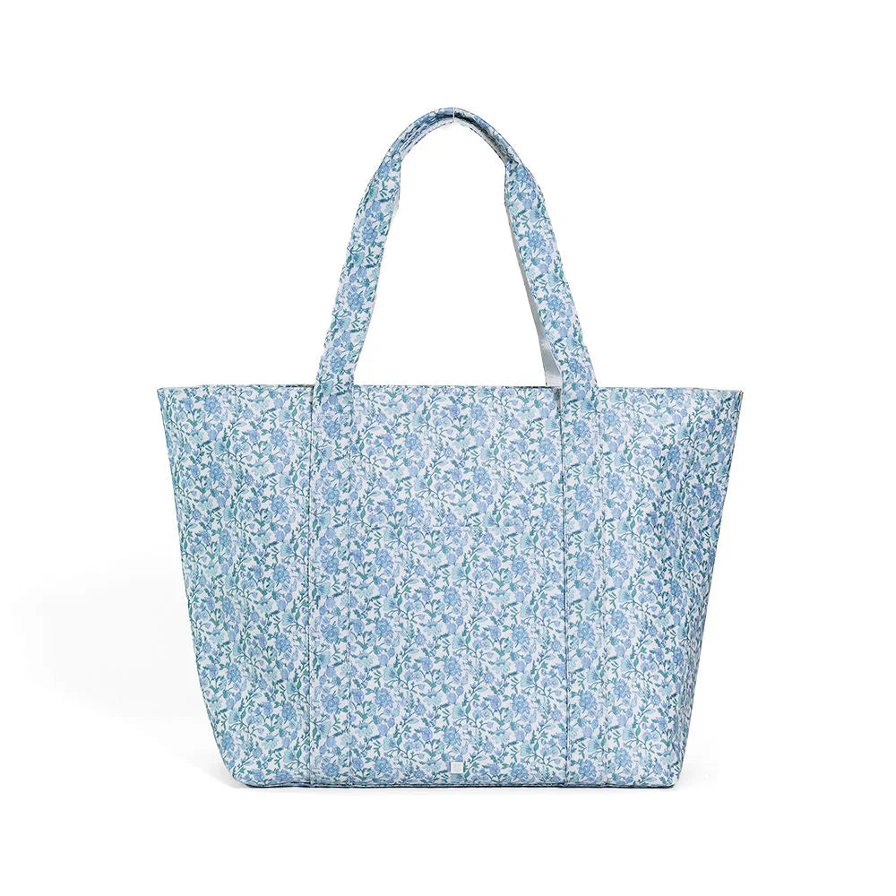 Jumbo Tote, XLarge, Hamptons Floral