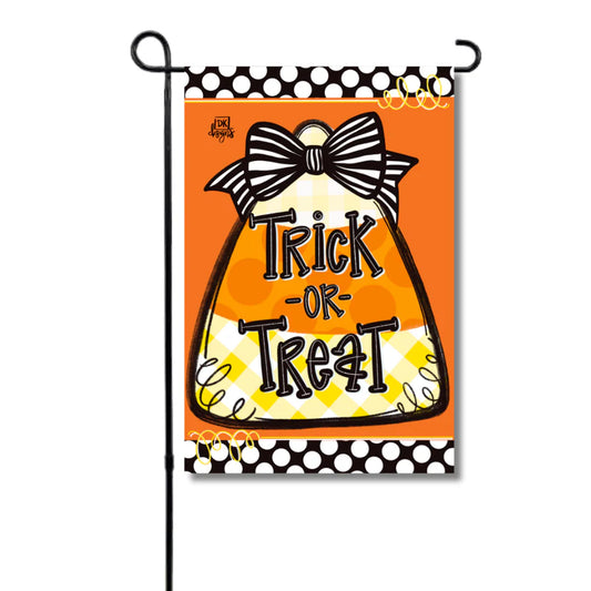 Garden Glam, Candy Corn Trick-Or-Treat