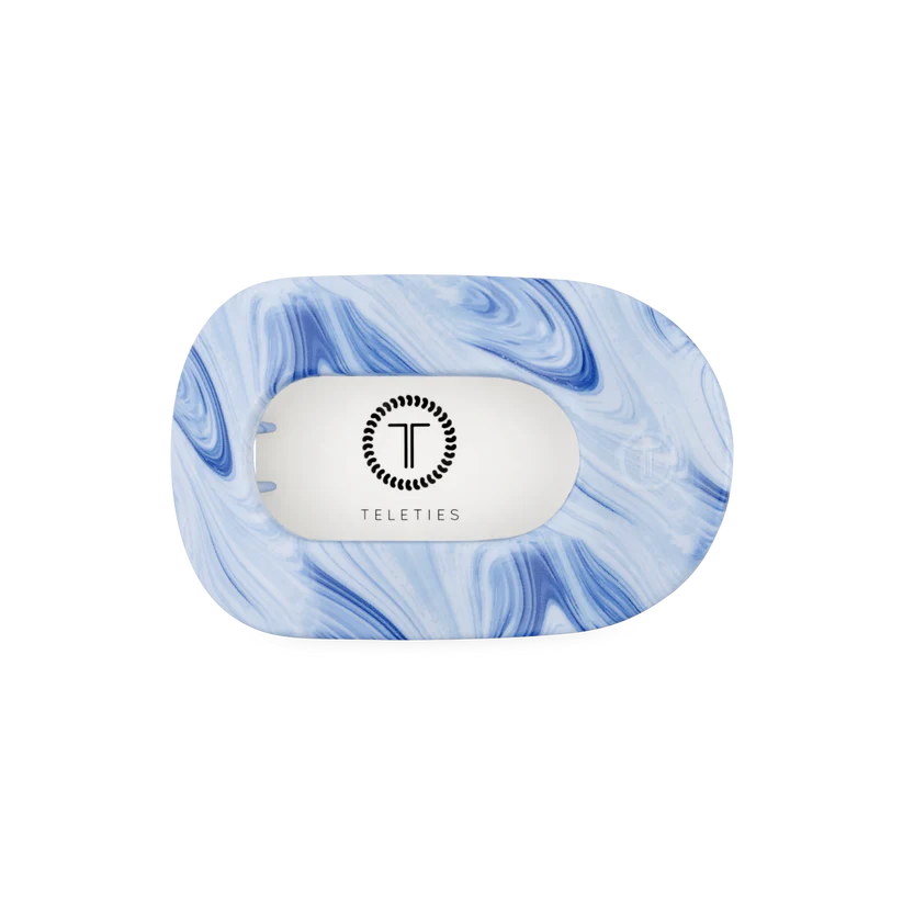 Tide & True, Flat Round Hair Clip Medium