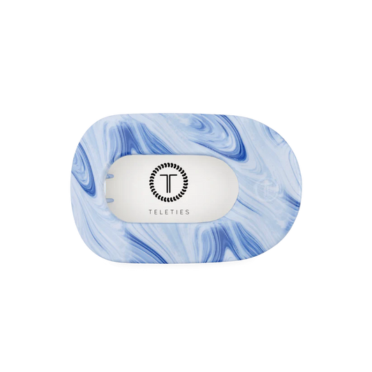 Tide & True, Flat Round Hair Clip Medium