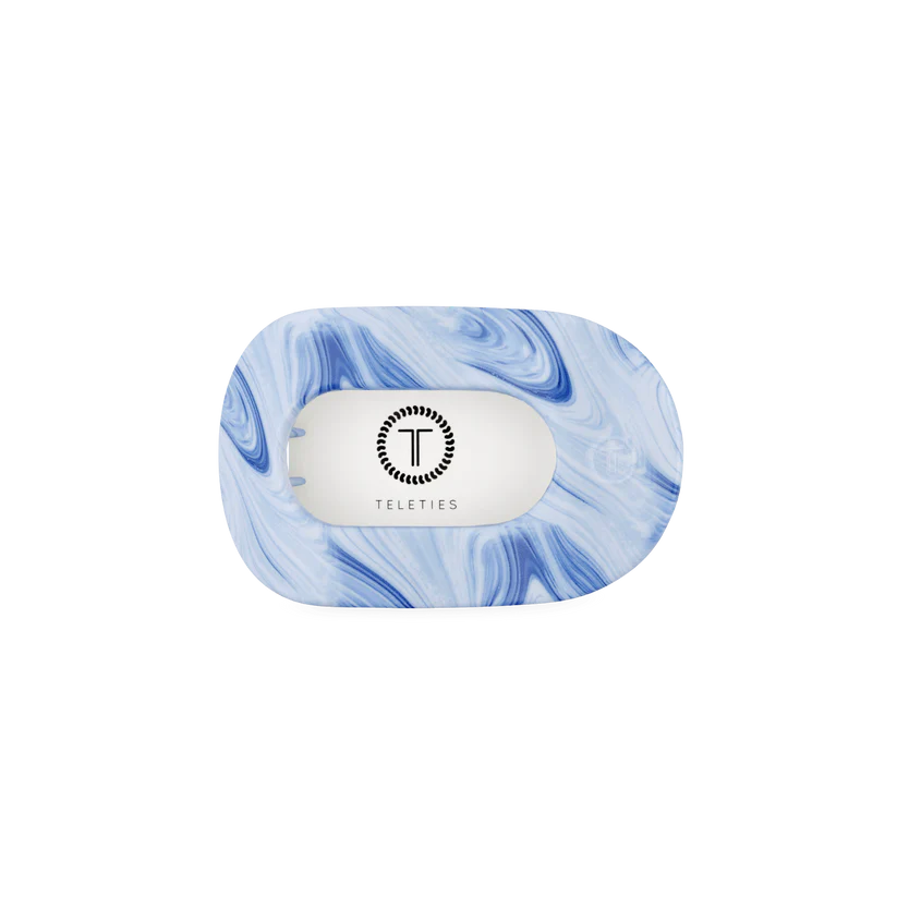 Tide & True, Flat Round Hair Clip Small