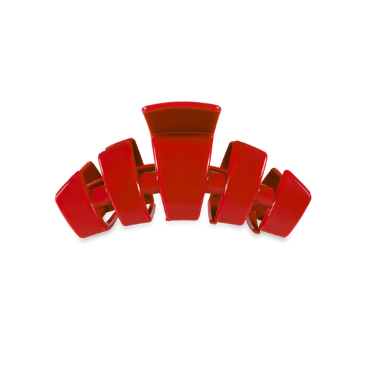 Red Carpet Ready, Classic Claw Clip Small