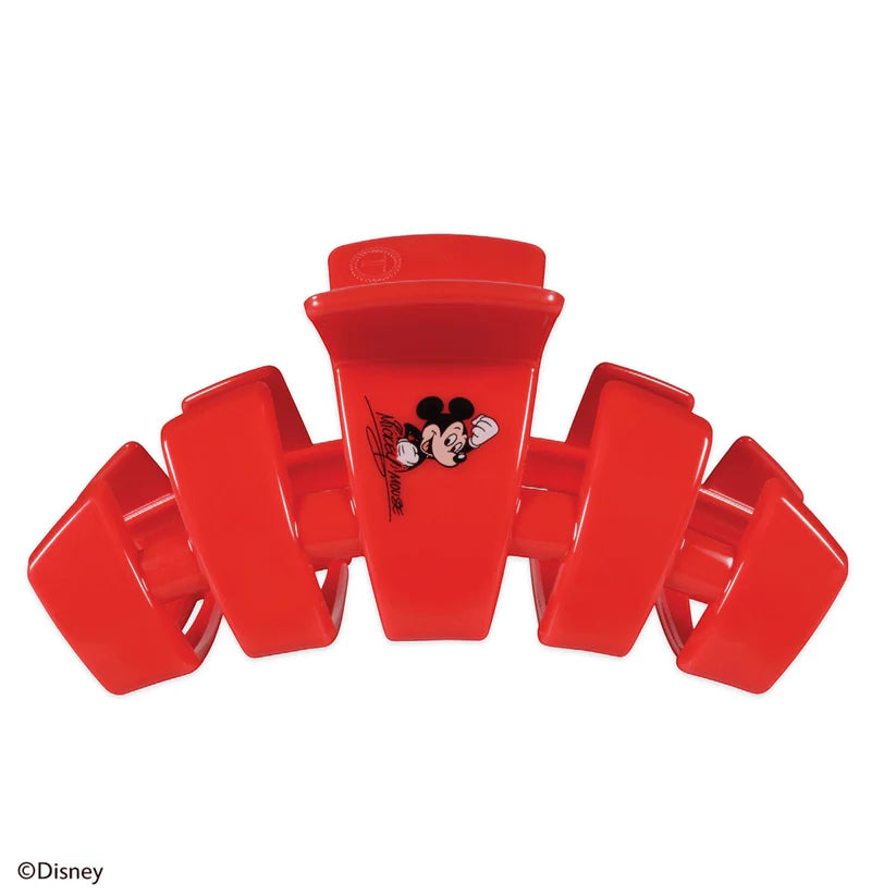 Mickey Mouse Classic Claw Clip Large