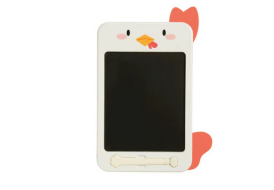 Chicken Doodle Board Pal