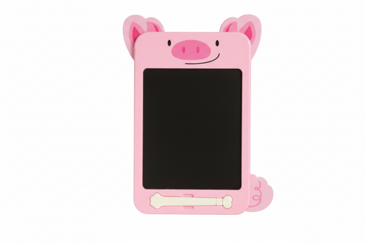 Pig Doodle Board Pal