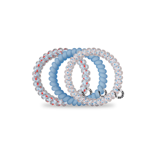Sweet Liberty Hair Ties Small