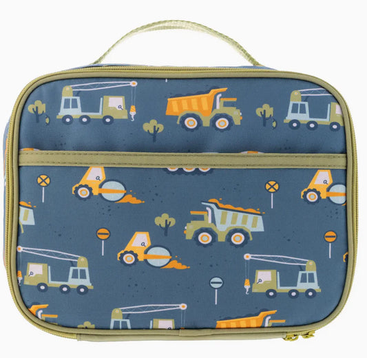Junior Lunchbox Construction