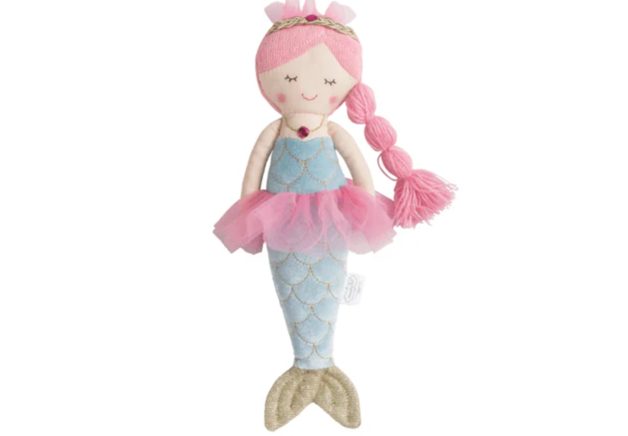 Maia Mermaid Bestie