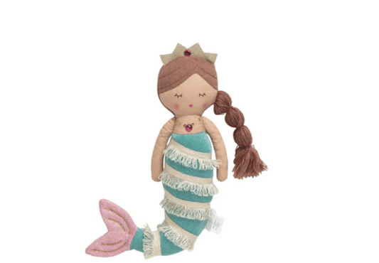 Isabella Mermaid Bestie