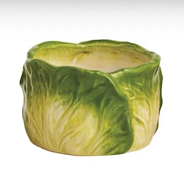 Easter Cabbage Tidbit Cup