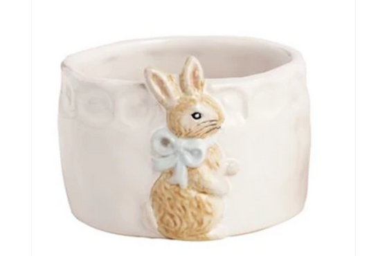 Easter Bunny Tidbit Cup