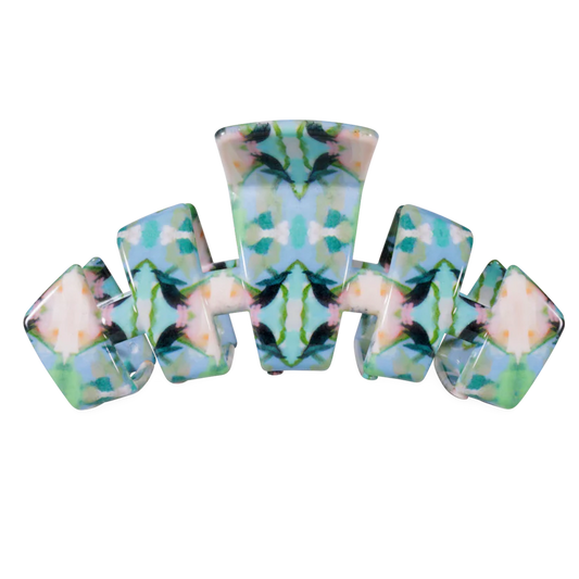 Island House, Classic Claw Clip Large