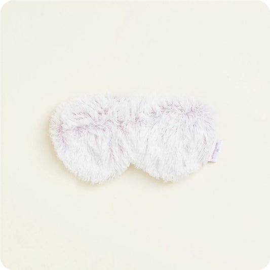 Eye Mask, Marshmallow Lavender V2