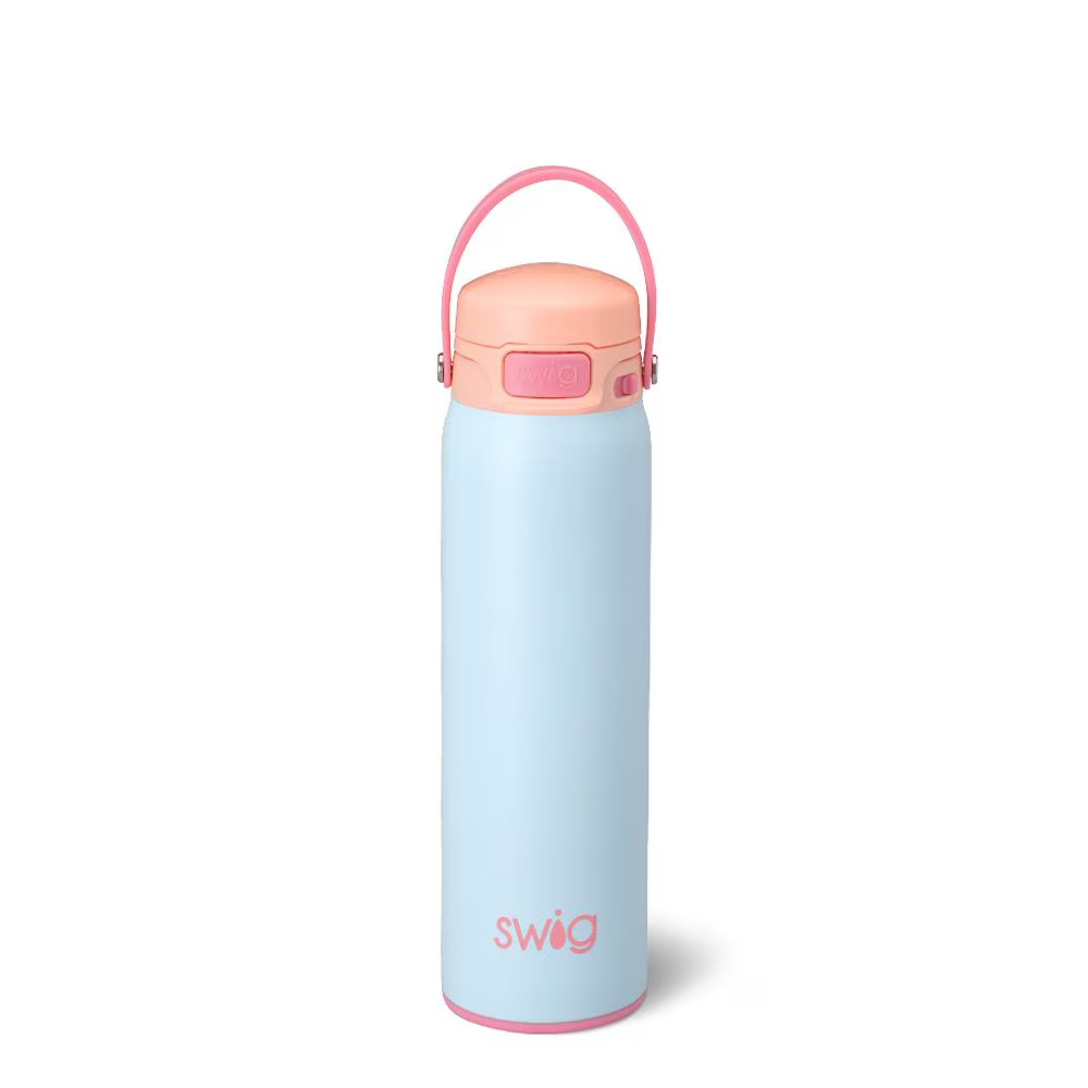 Sea Breeze Leakproof EZ Bottle 22oz