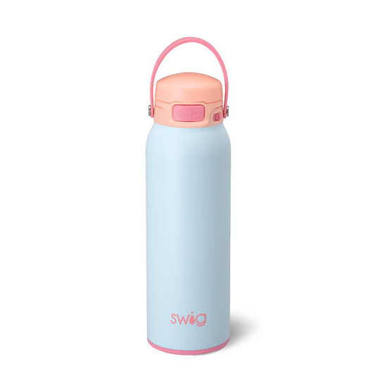 Sea Breeze Leakproof EZ Bottle 32oz