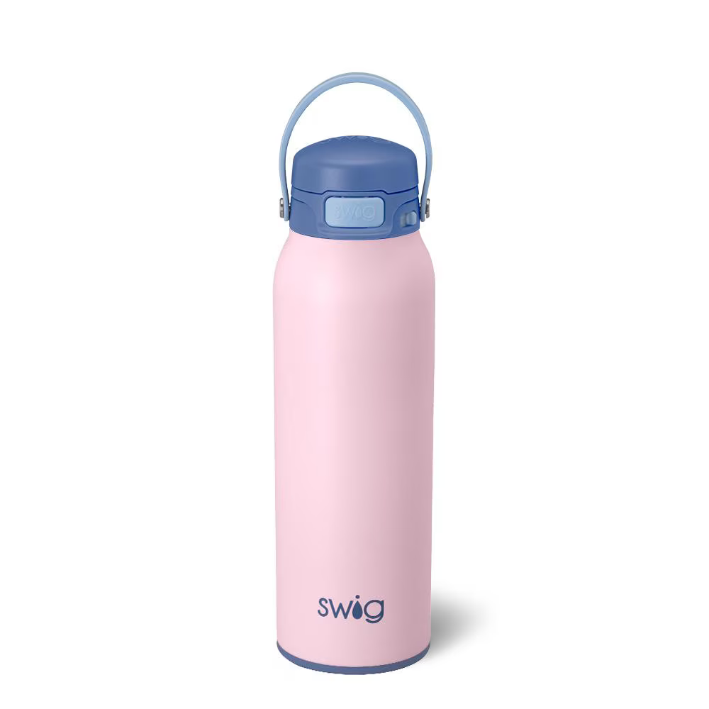 Rose Water Leakproof EZ Bottle 32oz