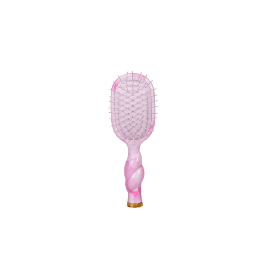 Mini Detangler Hair Brush, Medium Hair, Pinch Me