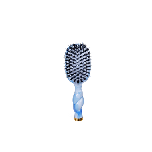 Mini Boar Hair Brush, Tide & True