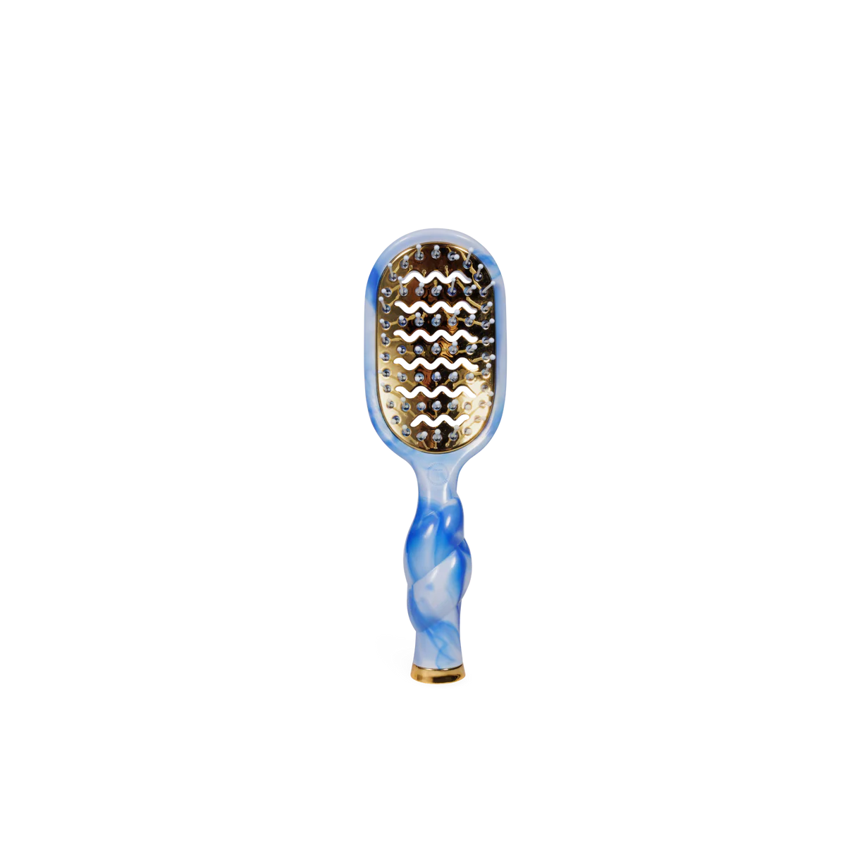 Vented Hair Brush, Tide & True