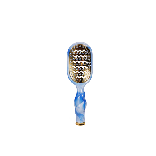 Vented Hair Brush, Tide & True