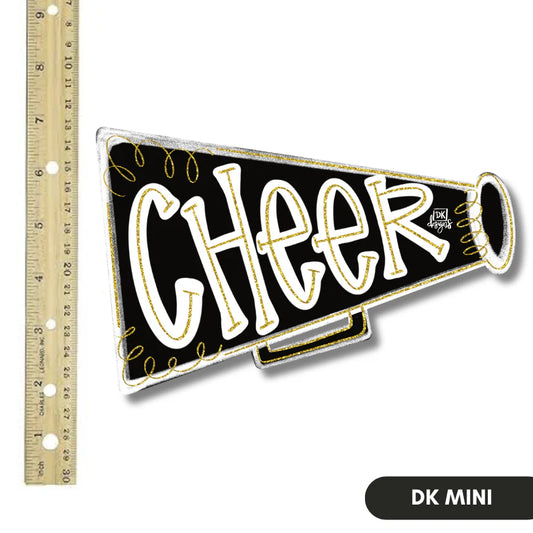 Door Hanger Attachment, Cheer Mini