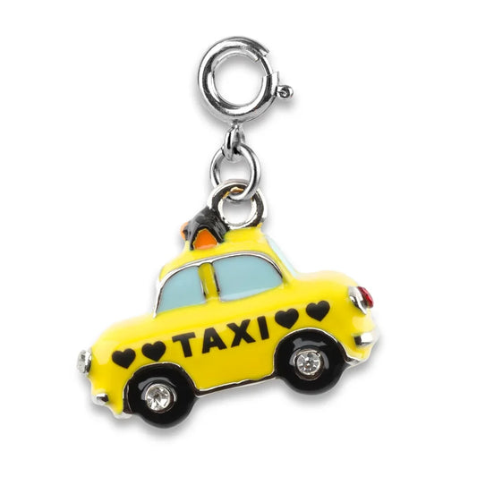 NYC Taxi Charm