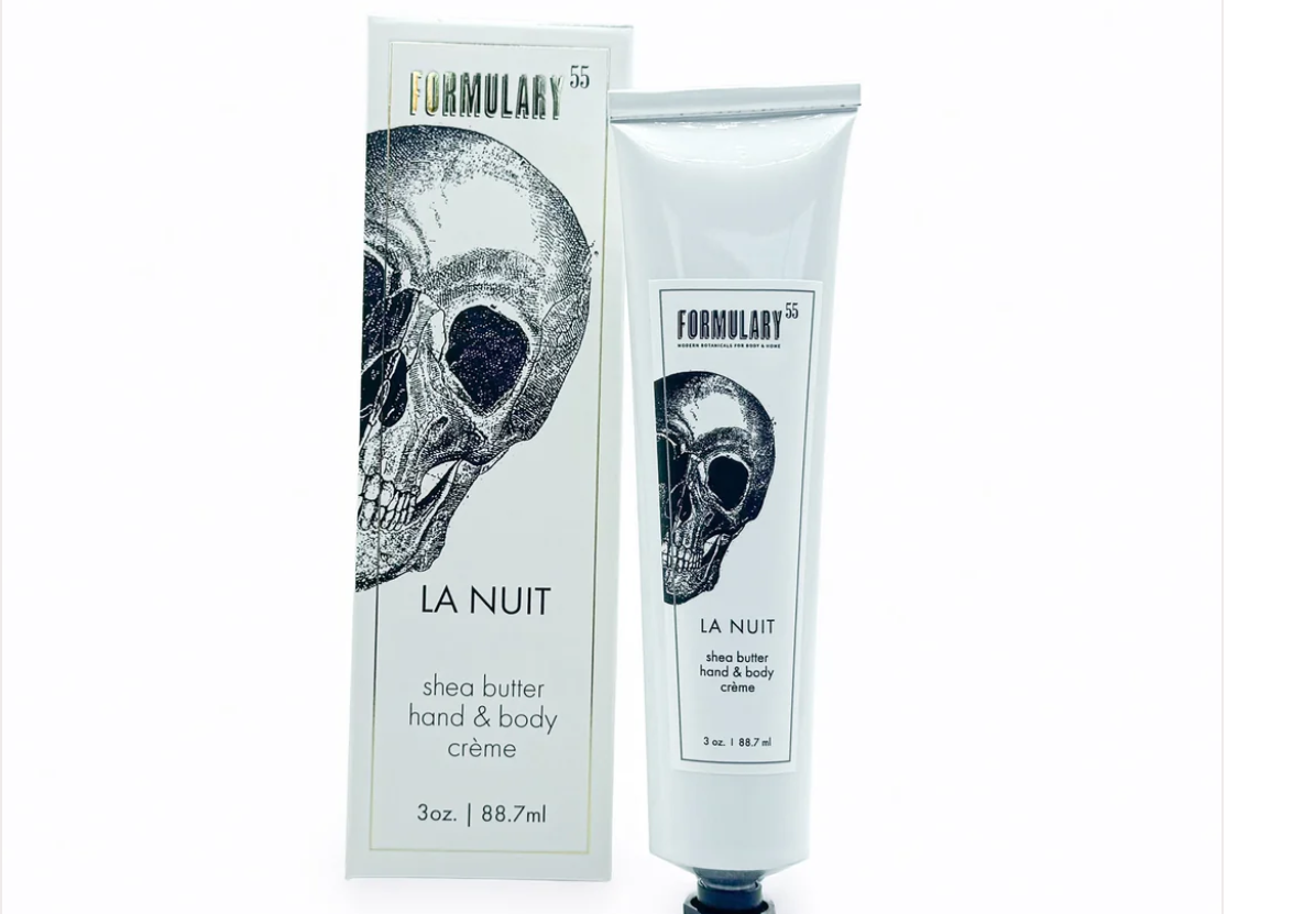 On the Go Hand and Body Creme, La Nuit