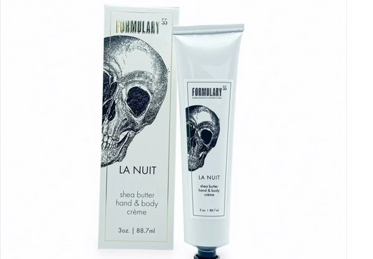 On the Go Hand and Body Creme, La Nuit