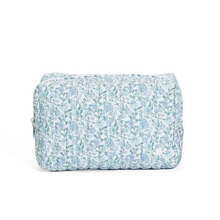 Quilted Everyday Bag, Hamptons Floral