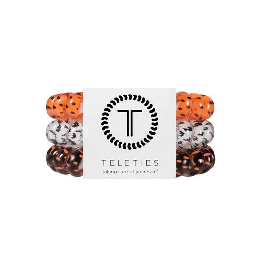 Spots & Spells Teleties Large