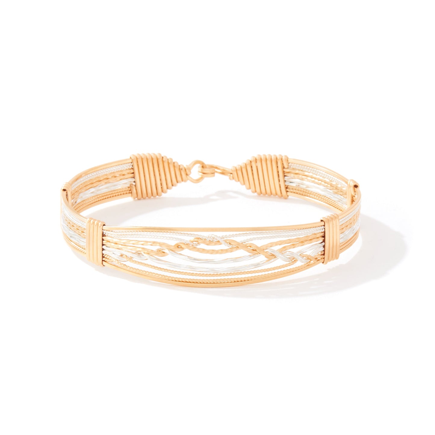 A Mother’s Embrace Bracelet