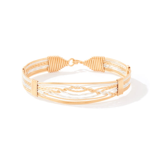 A Mother’s Embrace Bracelet
