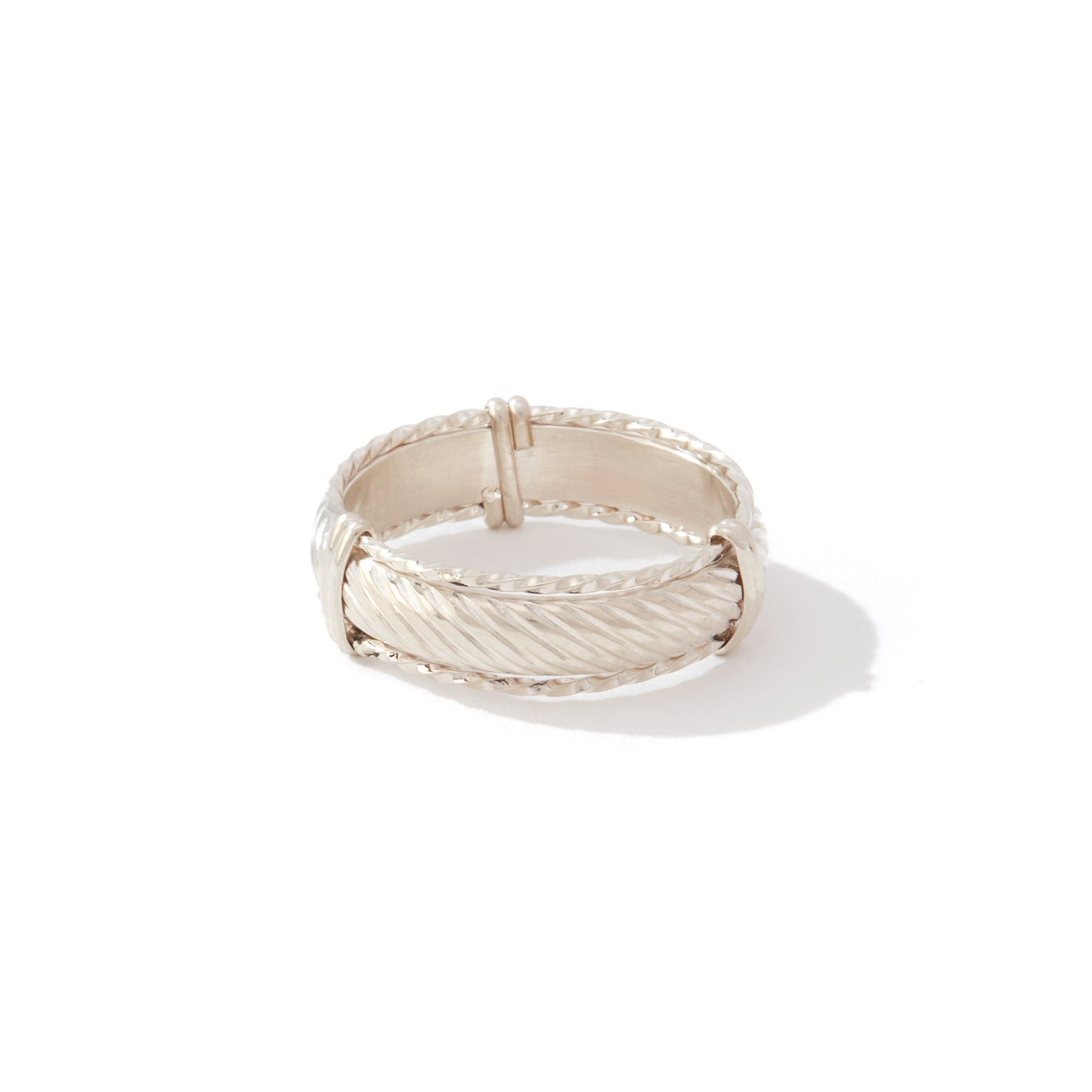 Admire Ring Silver