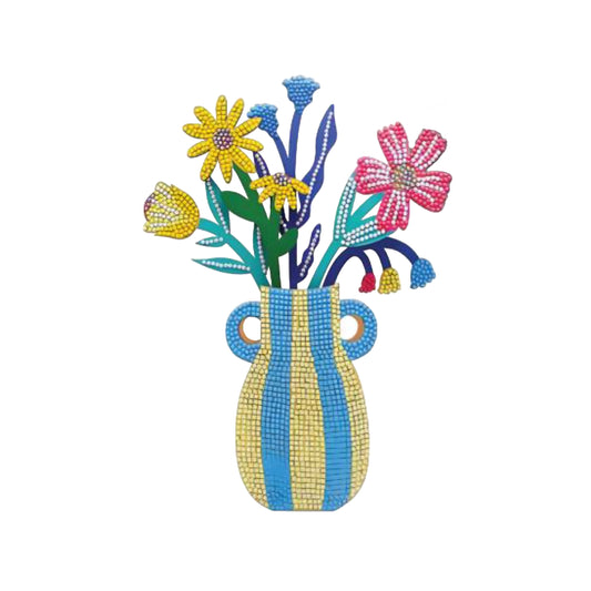 Capri Bloom PixelPop