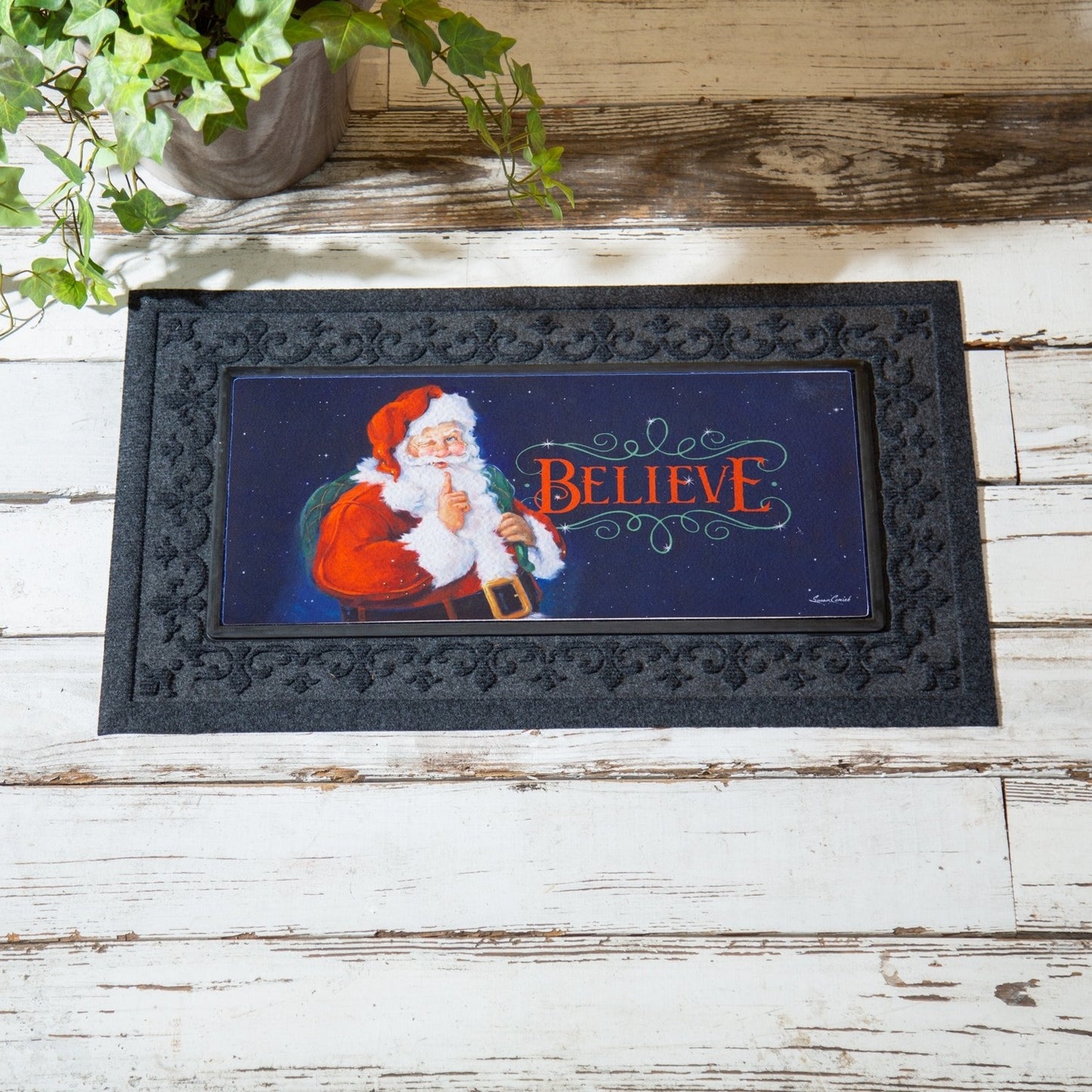 Believe Sassafras Switch Mat