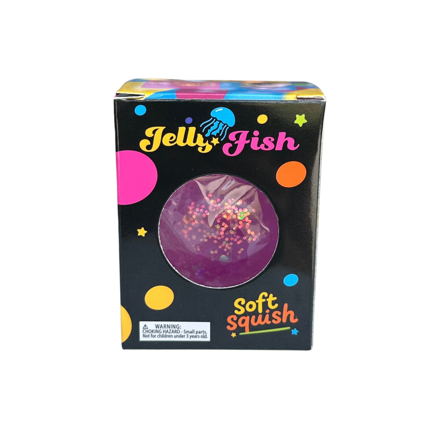 Jellyfish Squeezy