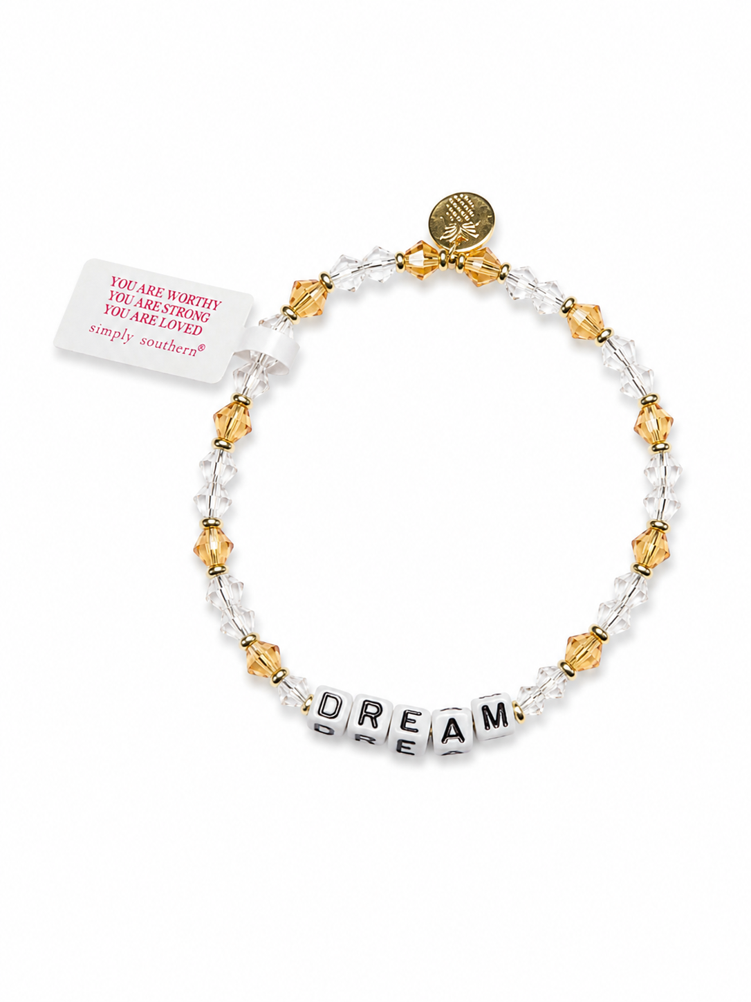 Beaded Bracelet, Dream