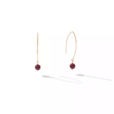 Fire Within Earrings