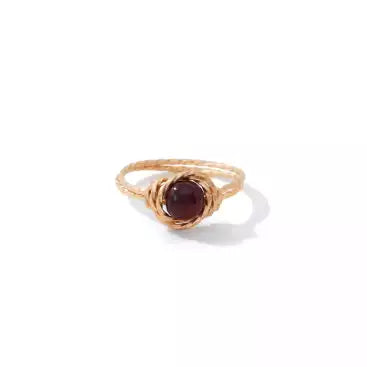 Fire Within Ring