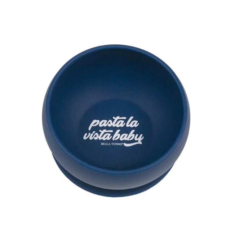 Wonder Bowl, Pasta La Vista