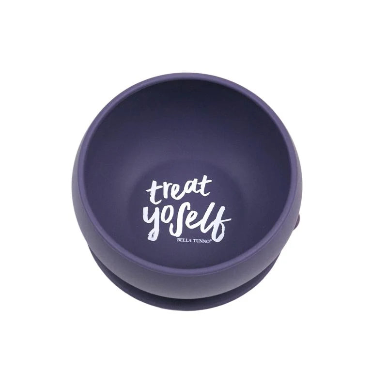 Wonder Bowl, Treat Yo Self