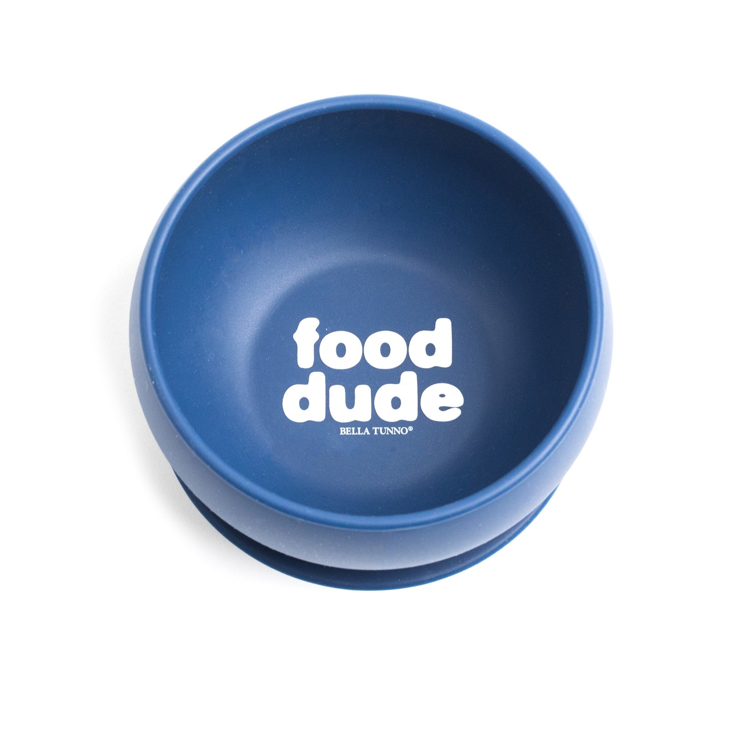 Wonder Bowl, Food Dude
