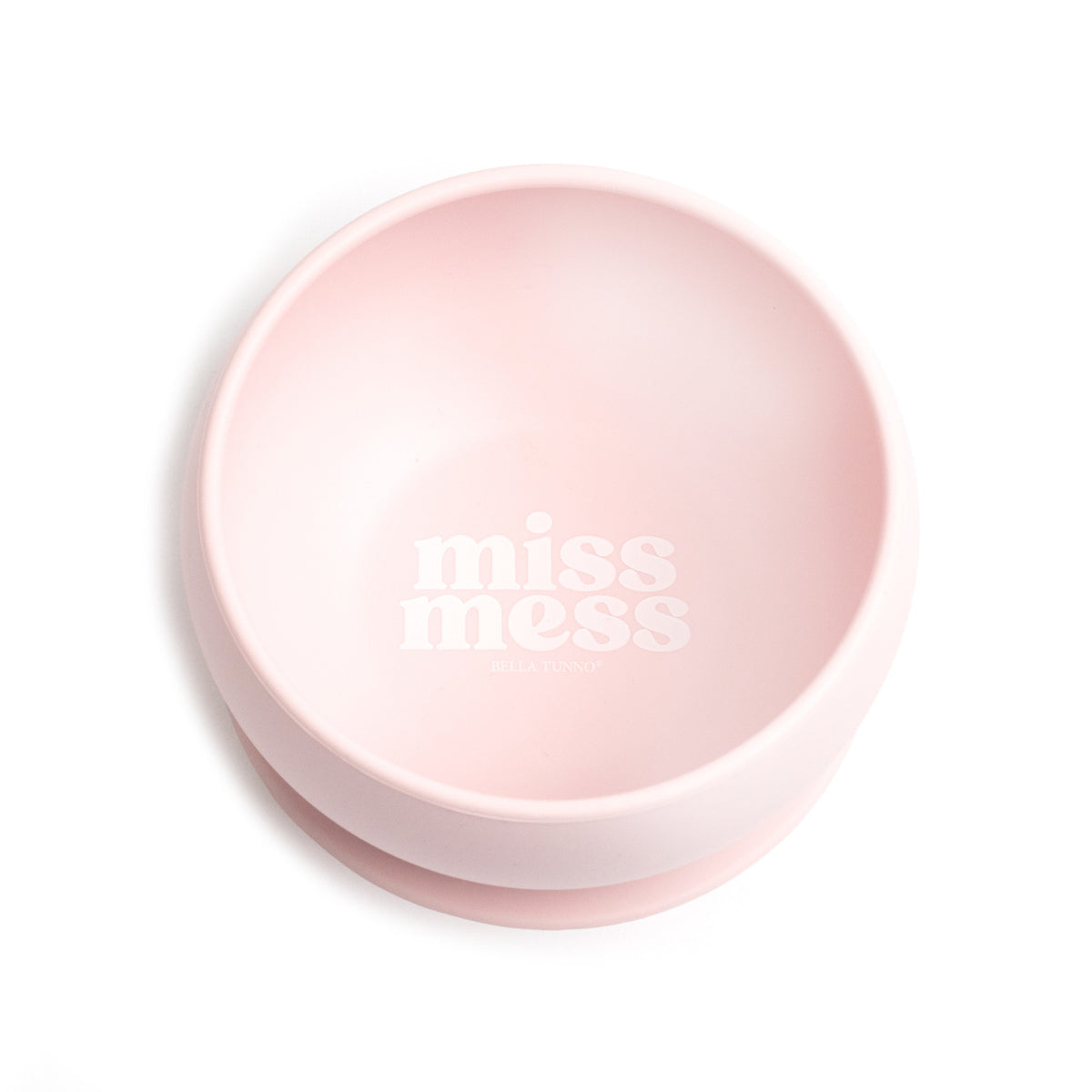 Wonder Bowl, Miss Mess