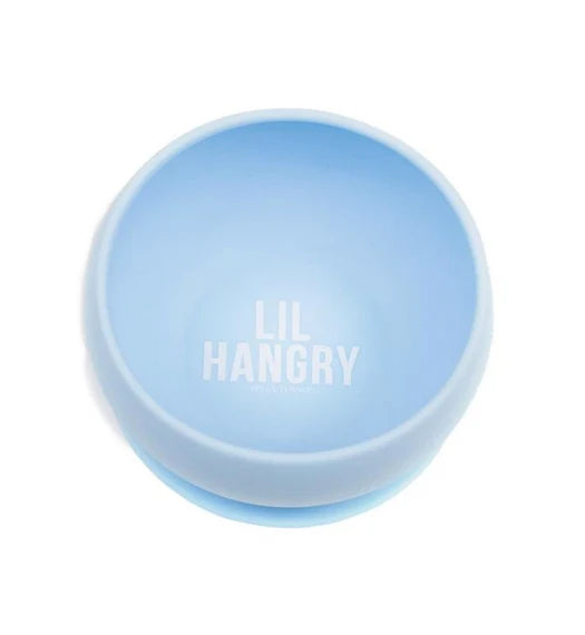 Wonder Bowl, Lil Hangry