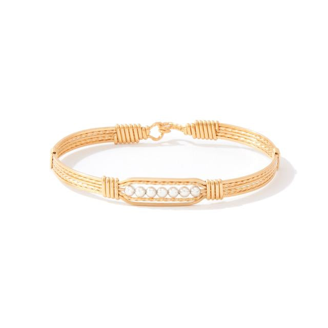 Power of Prayer Bracelet Wide