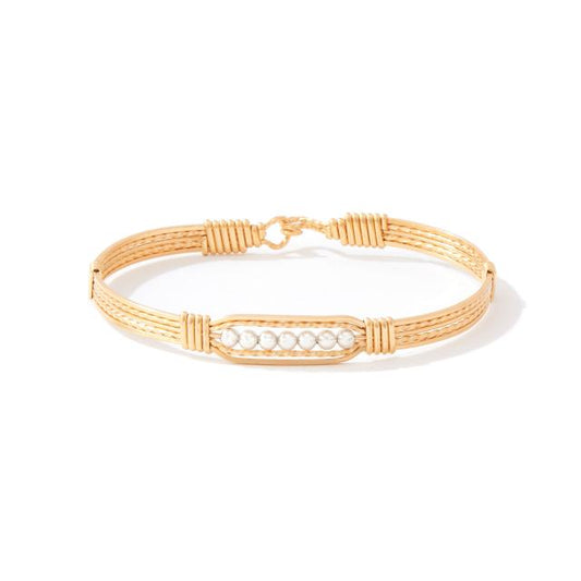 Power of Prayer Bracelet Wide