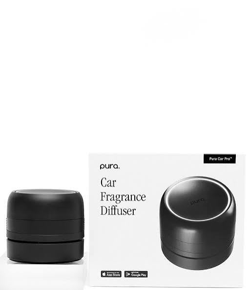 Pura Car Pro Diffuser
