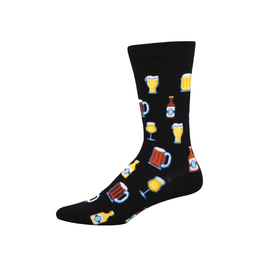 Men, Get Your Beer Glasses On