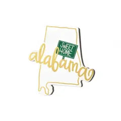 Big Attachment Alabama Motif