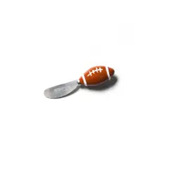 Embellishment Appetizer Spreader Football
